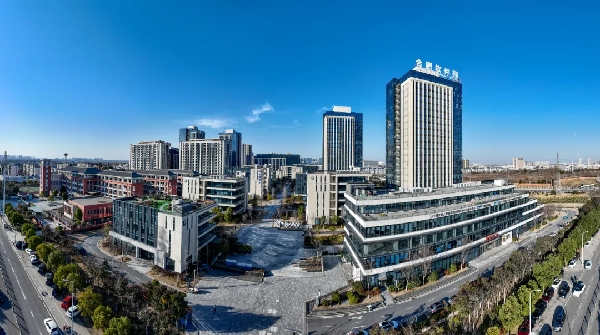 科技打头阵 创新赢未来! 科技打头阵 创新赢未来!